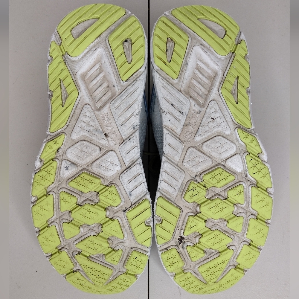 Hoka One One Arahi 7 Training Running Athletic Shoes Sz 11B - Picture 8 of 11
